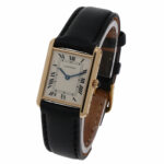 Cartier Tank Louis Ref. MG234474 Vorschau