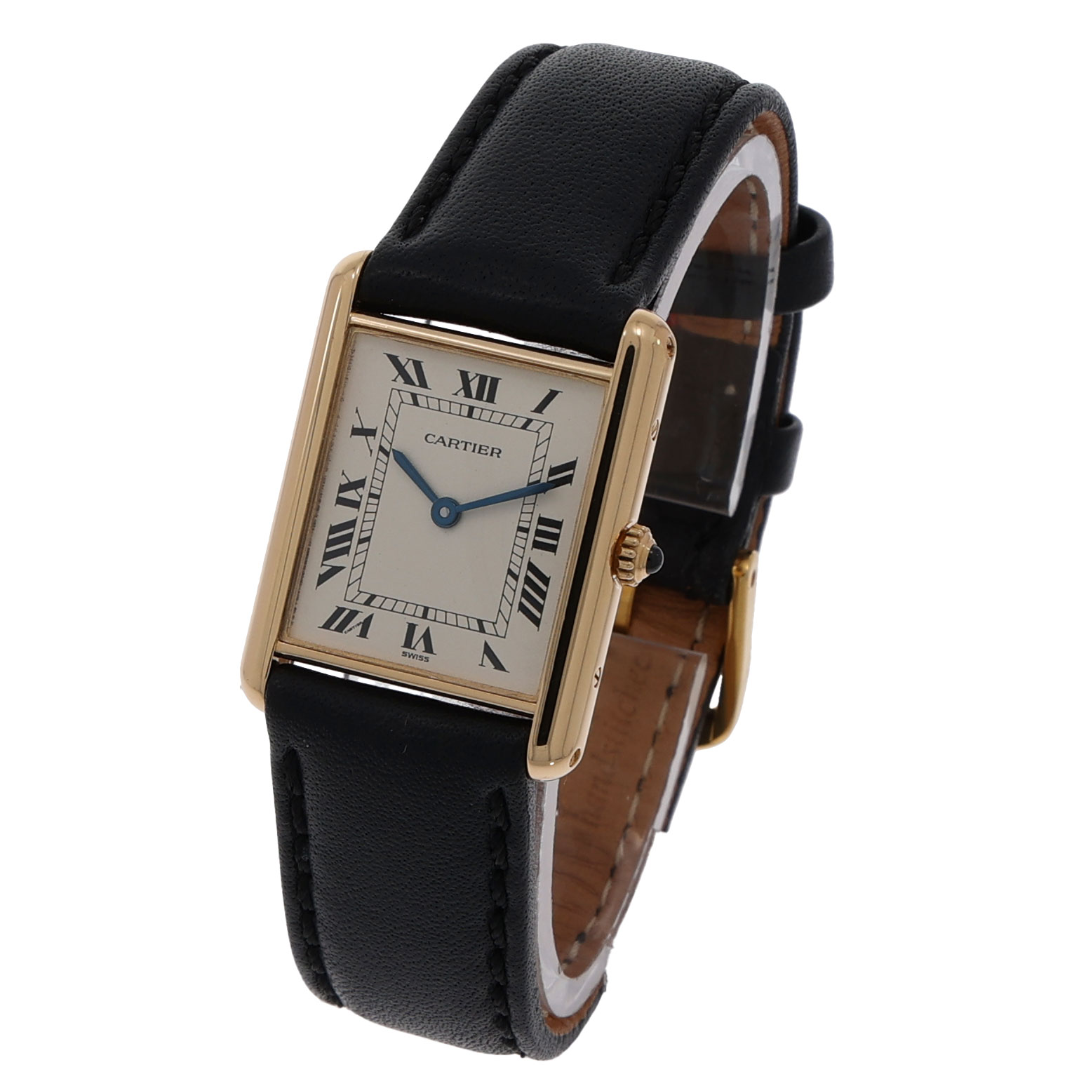 Cartier Tank Louis Ref. MG234474