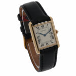 Cartier Tank Louis Ref. MG234474 Vorschau