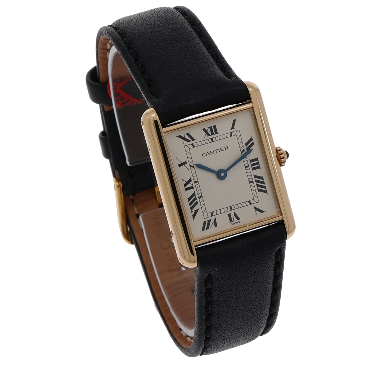 Cartier Tank Louis Ref. MG234474
