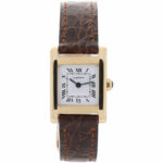 Cartier Tank Normale Paris Ref.78093 Vorschau