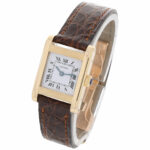 Cartier Tank Normale Paris Ref.78093 Vorschau