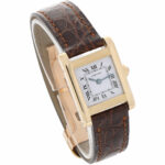 Cartier Tank Normale Paris Ref.78093 Vorschau