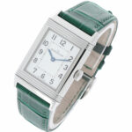 Jaeger LeCoultre Reverso Ref. 222.8.47 Full Set 2023 Vorschau