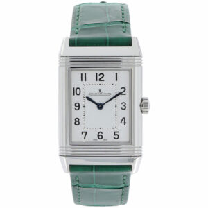 Jaeger LeCoultre Reverso Ref. 222.8.47 Full Set 2023