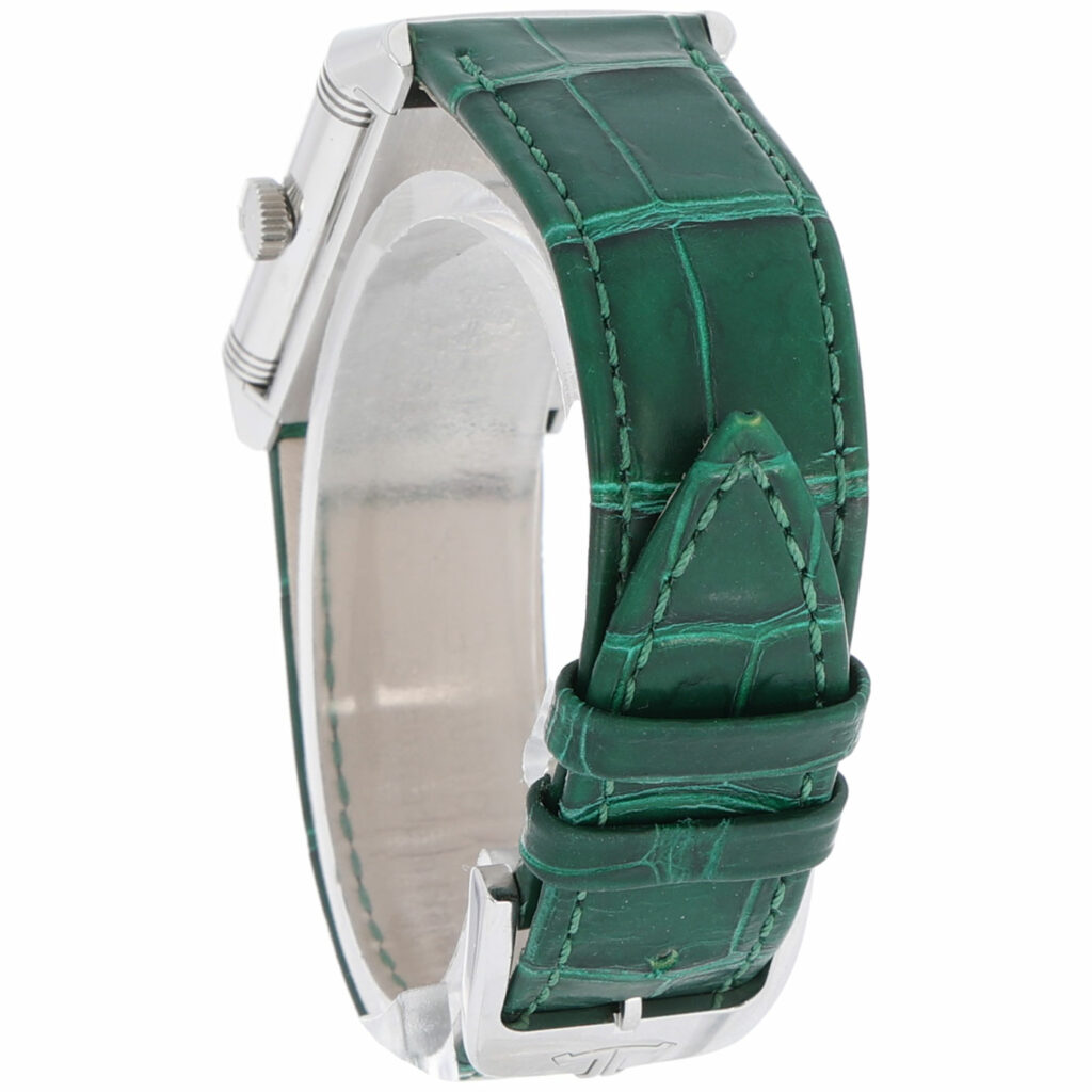 Jaeger LeCoultre Reverso Ref. 222.8.47 Full Set 2023