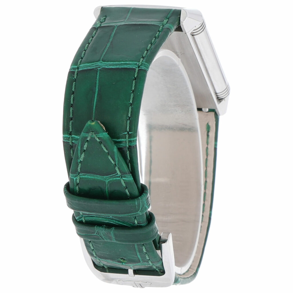 Jaeger LeCoultre Reverso Ref. 222.8.47 Full Set 2023