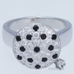 Montblanc Ring Weissgold 18 Karat Vorschau