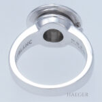 Montblanc Ring Weissgold 18 Karat Vorschau