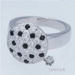 Montblanc Ring Weissgold 18 Karat Vorschau