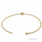 niessing collier gelbgold 750 18 karat Vorschau