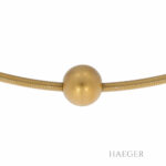 niessing collier gelbgold 750 18 karat Vorschau