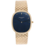 Patek Philippe Ellipse Ref. 3738/118 18K Gold Vorschau