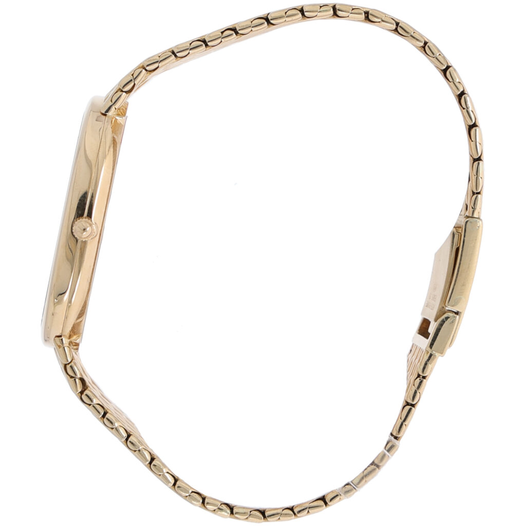 Patek Philippe Ellipse Ref. 3738/118 18K Gold