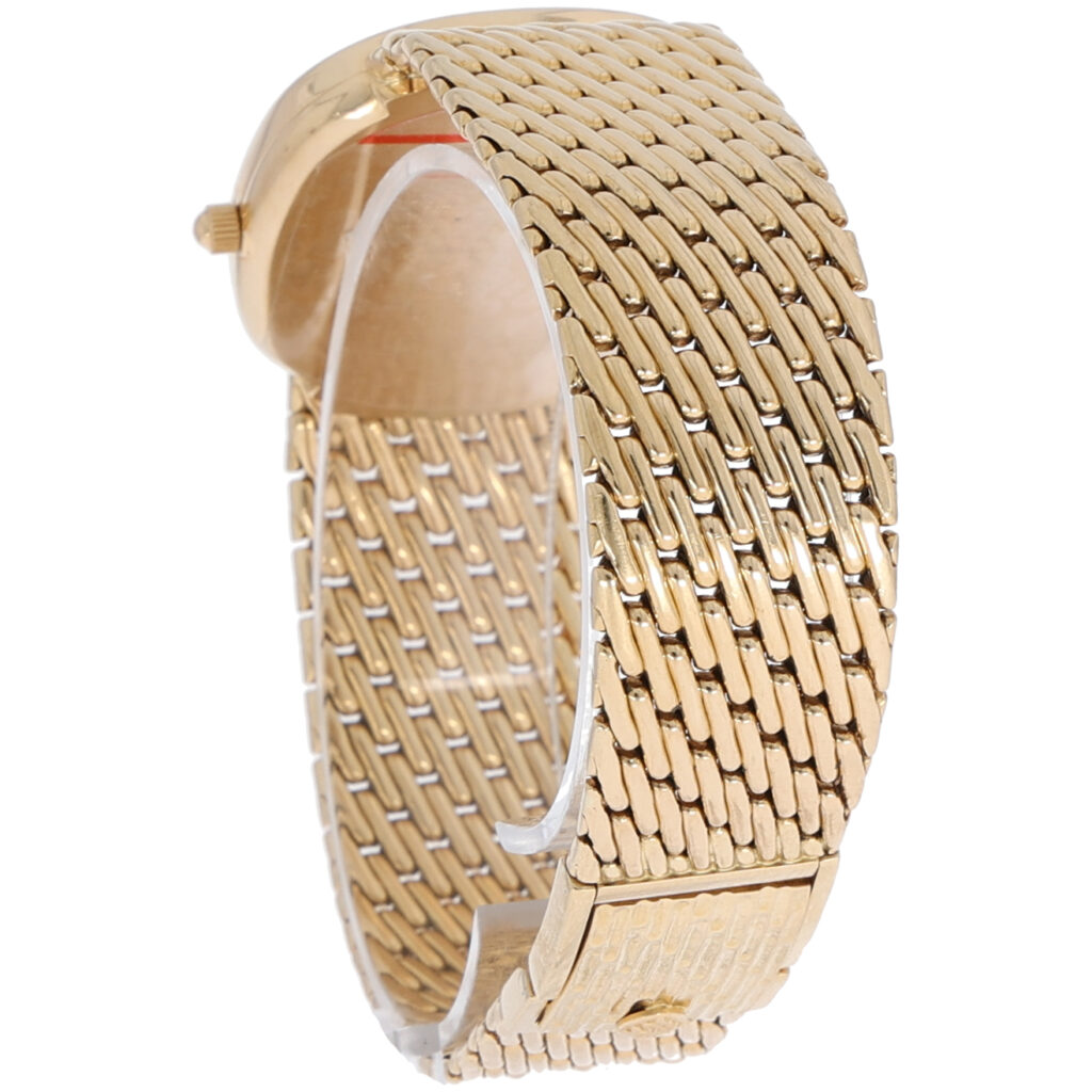 Patek Philippe Ellipse Ref. 3738/118 18K Gold