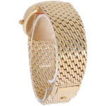 Patek Philippe Ellipse Ref. 3738/118 18K Gold Vorschau