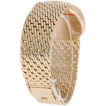 Patek Philippe Ellipse Ref. 3738/118 18K Gold - Bild 7 Vorschau