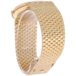 Patek Philippe Ref. 3879/2 Gold 18K mit Papieren 1982 Vorschau