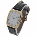 Patek Phillipe Ellipse Ref. 3856 Vorschau