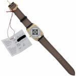 Patek Phillipe Ellipse Ref. 3856 Vorschau