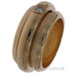 Piaget Possession Ring Gelbgold 18 Karat Vorschau