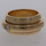 Piaget Possession Ring Gelbgold 18 Karat Vorschau