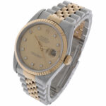 Rolex Datejust 36 Ref. 16233 Full Set 1990 Vorschau