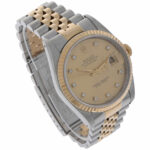 Rolex Datejust 36 Ref. 16233 Full Set 1990 Vorschau