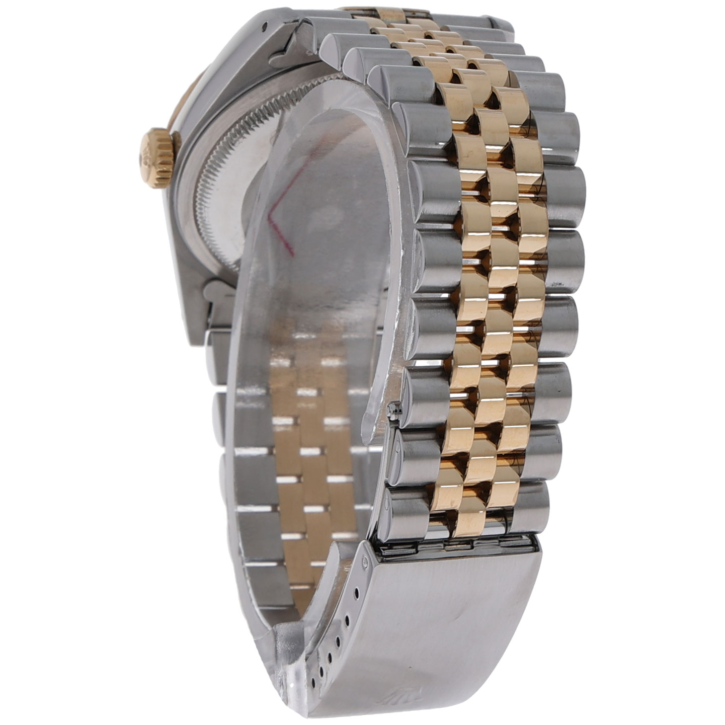 Rolex Datejust 36 Ref. 16233 Full Set 1990