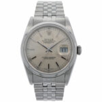 Rolex Datejust 36 Ref.16200 mit original Papieren Vorschau