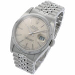 Rolex Datejust 36 Ref.16200 mit original Papieren Vorschau