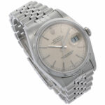 Rolex Datejust 36 Ref.16200 mit original Papieren Vorschau