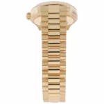 Rolex Datejust Gelbgold 18 Karat Vorschau