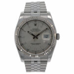Rolex Datejust Ref.116234 Full Set 2013 Vorschau