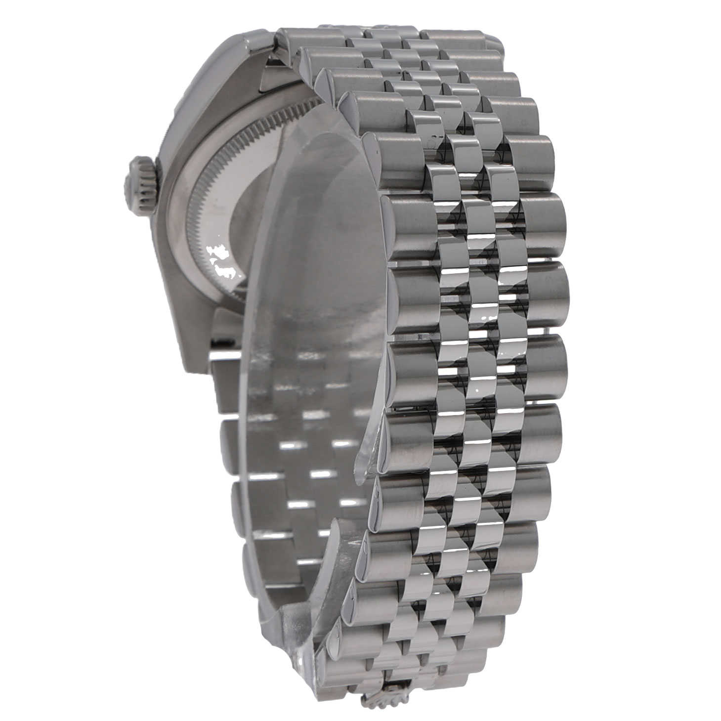 Rolex Datejust Ref.116234 Full Set 2013