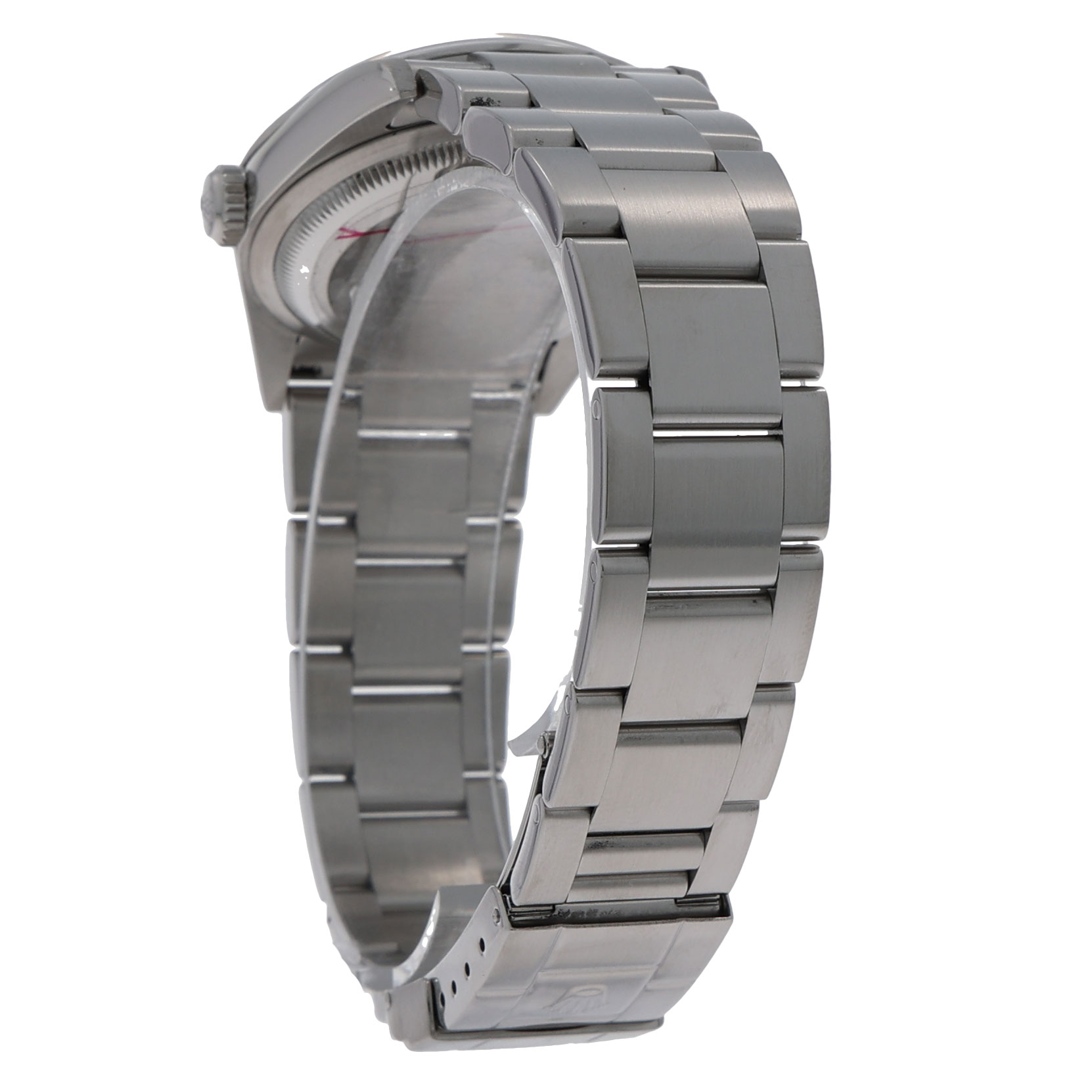 Rolex Explorer Ref.114270 mit Original Papieren