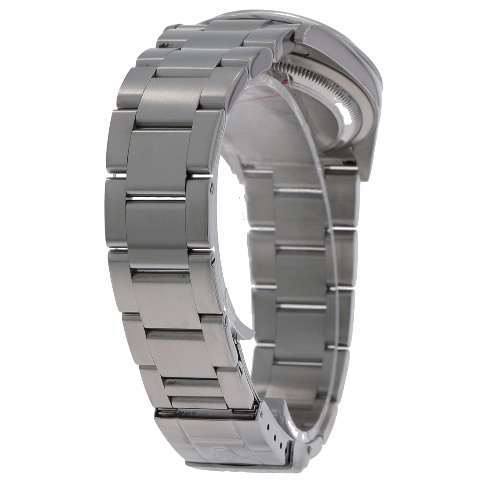 Rolex Explorer Ref.114270 mit Original Papieren