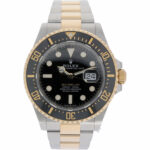 Rolex Seadweller Ref. 126603 Full Set 2021 Vorschau