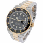 Rolex Seadweller Ref. 126603 Full Set 2021 Vorschau