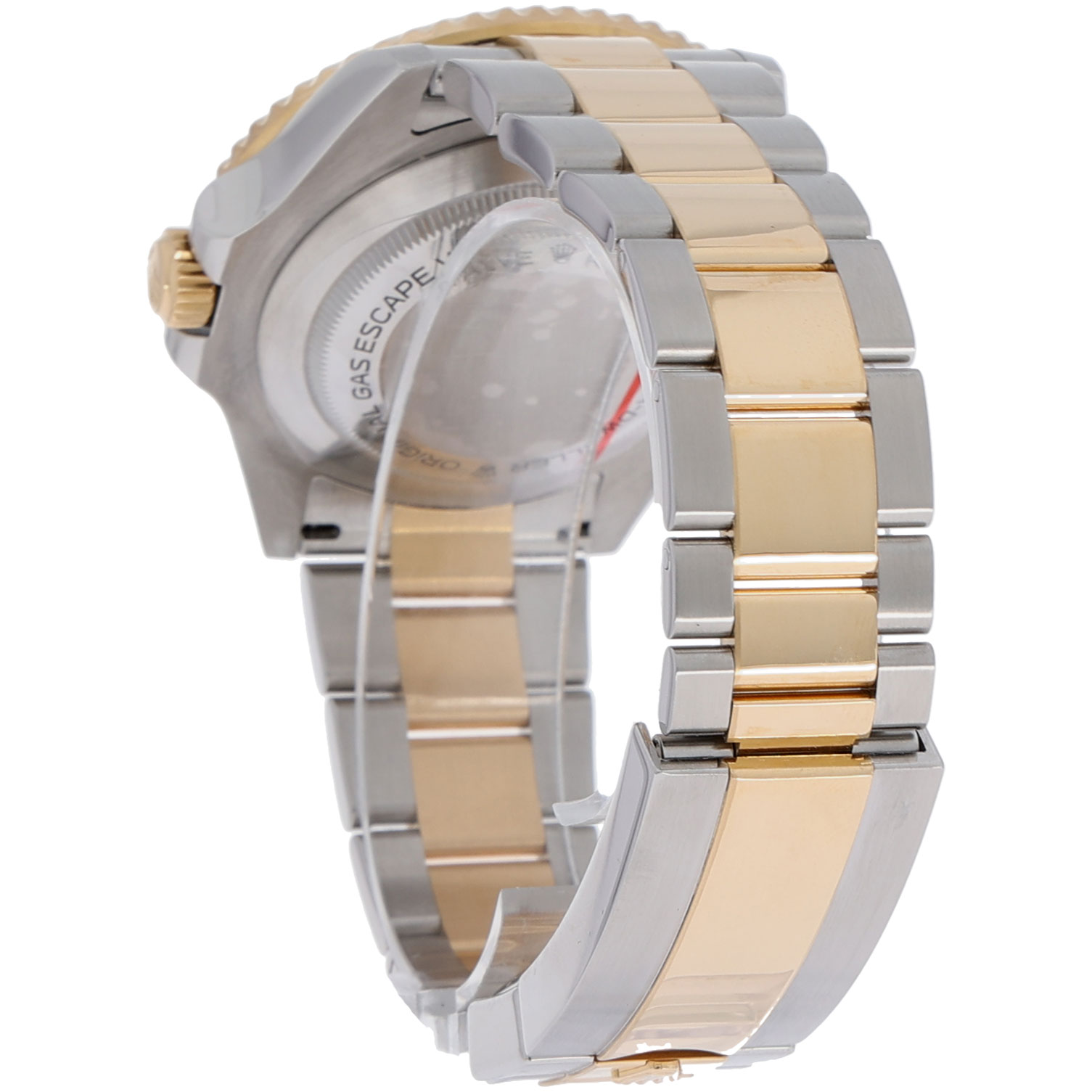 Rolex Seadweller Ref. 126603 Full Set 2021