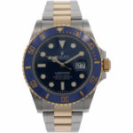 Rolex Submariner Date Ref.126613LB Full Set 2022 LC Europa Vorschau