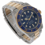 Rolex Submariner Date Ref.126613LB Full Set 2022 LC Europa Vorschau