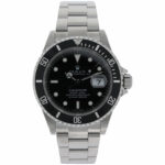 Rolex Submariner Date Ref. 16610 Vorschau