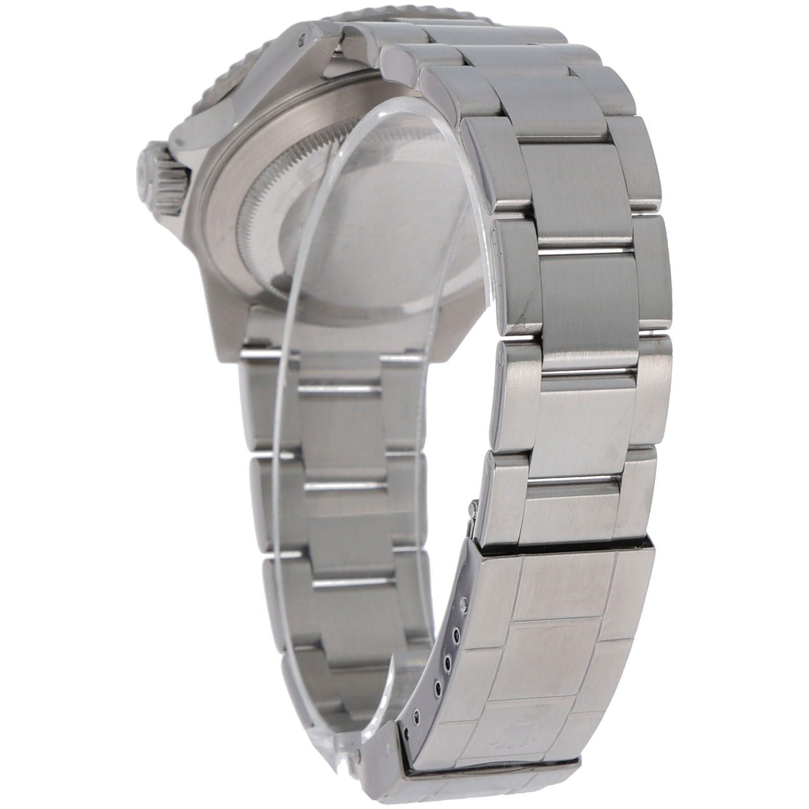 Rolex Submariner Date Ref. 16610