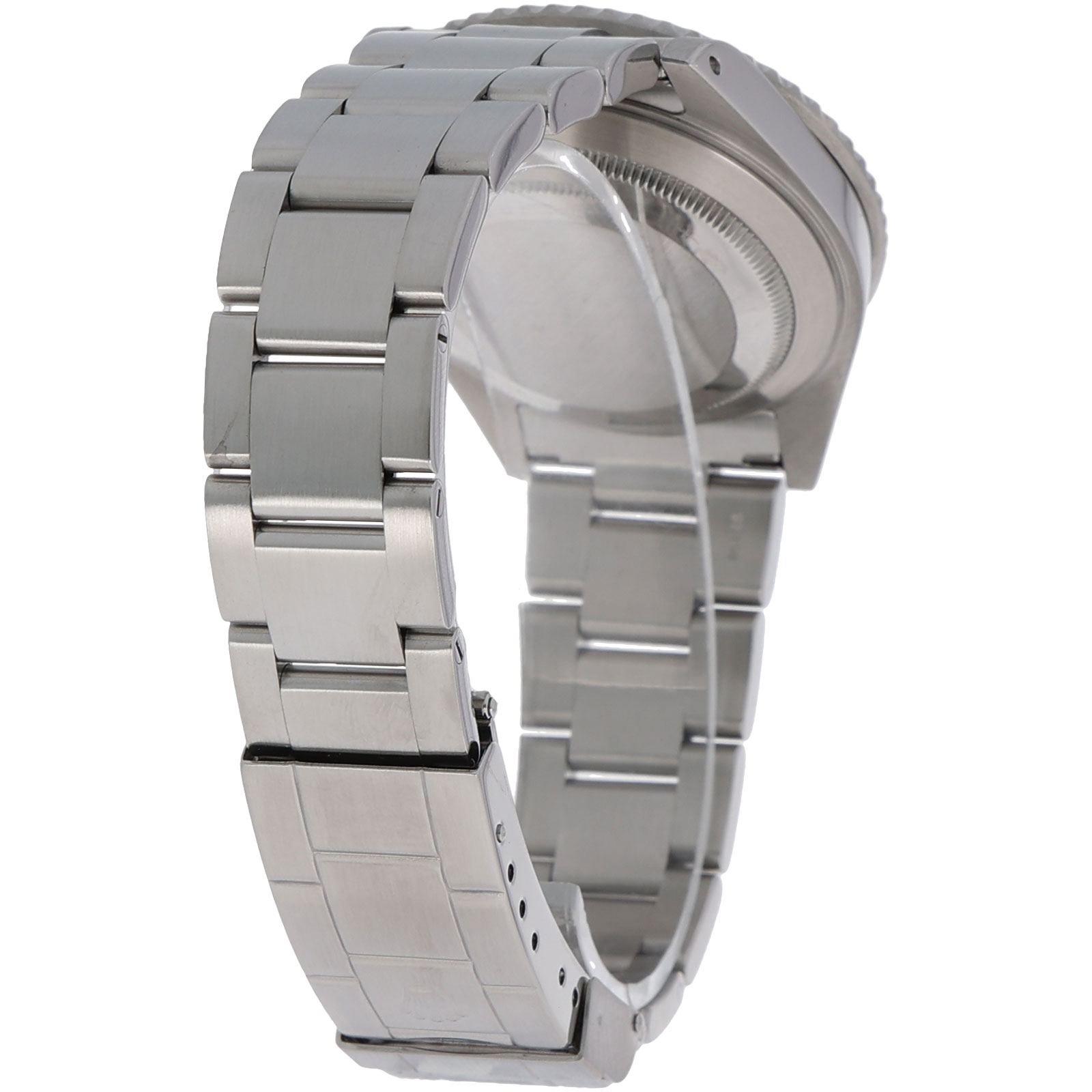 Rolex Submariner Date Ref. 16610