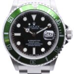 Rolex Submariner Date 