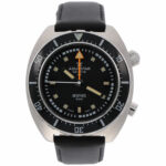 Aquastar Benthos 500 Taucheruhr Vorschau