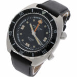 Aquastar Benthos 500 Taucheruhr Vorschau