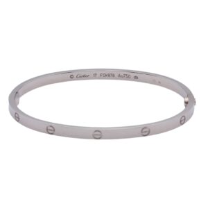 Cartier Love