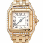 cartier-panthere-uhr-gelbgold-18-karat Vorschau